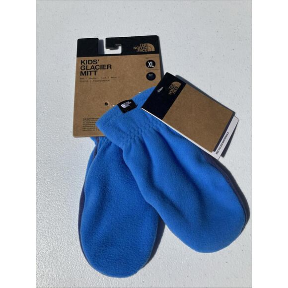 The North Face Other - The North Face Kids Montana Ski Mitt Extra Large Optic Blue NF0A7RHRI0K XL Glove